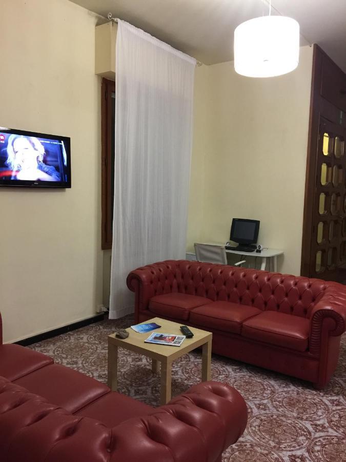 Hotel Attico Chianciano Terme Zewnętrze zdjęcie