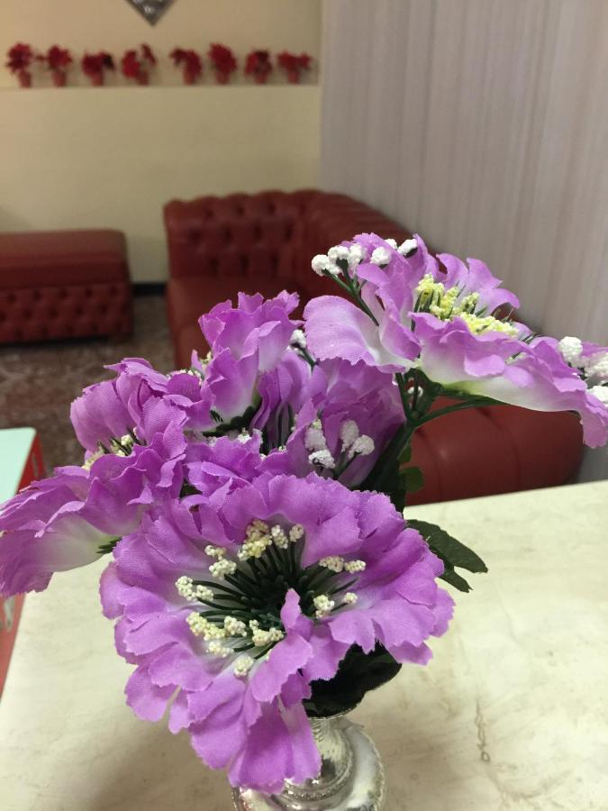 Hotel Attico Chianciano Terme Zewnętrze zdjęcie