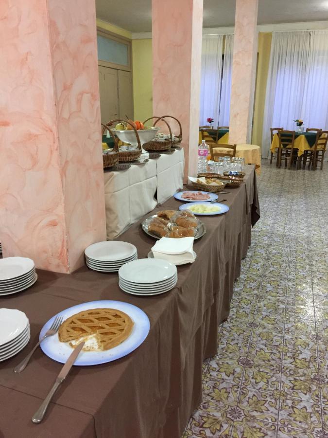Hotel Attico Chianciano Terme Zewnętrze zdjęcie