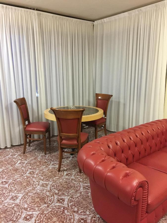 Hotel Attico Chianciano Terme Zewnętrze zdjęcie