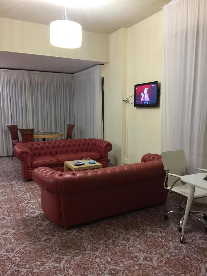 Hotel Attico Chianciano Terme Zewnętrze zdjęcie
