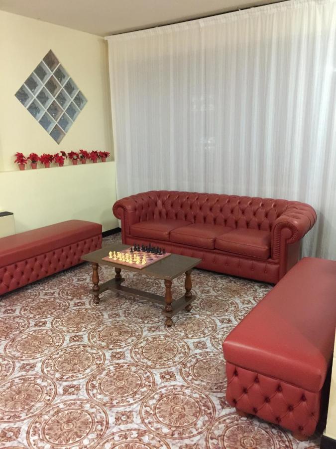 Hotel Attico Chianciano Terme Zewnętrze zdjęcie