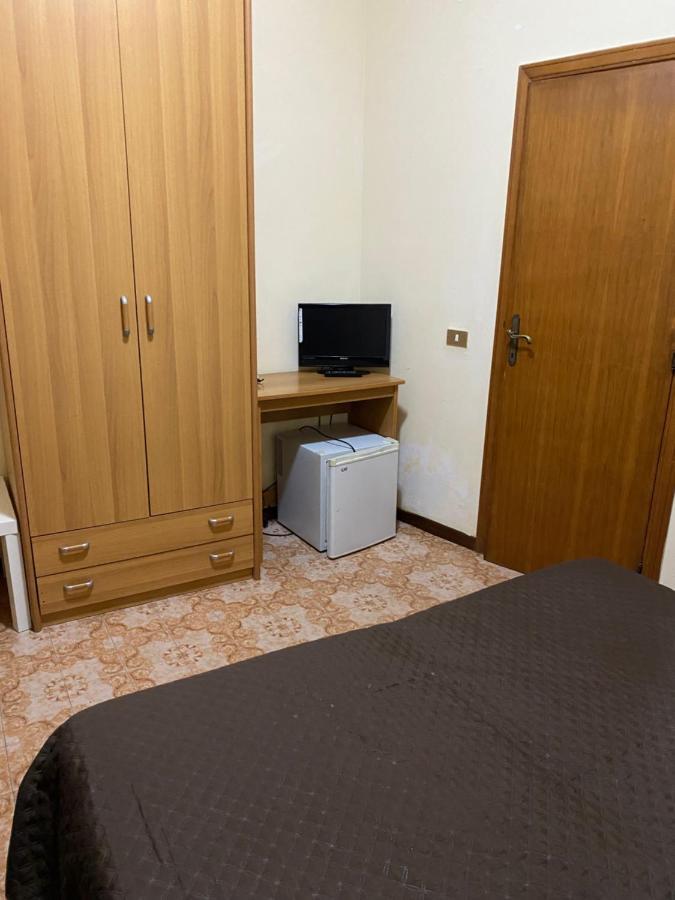 Hotel Attico Chianciano Terme Zewnętrze zdjęcie