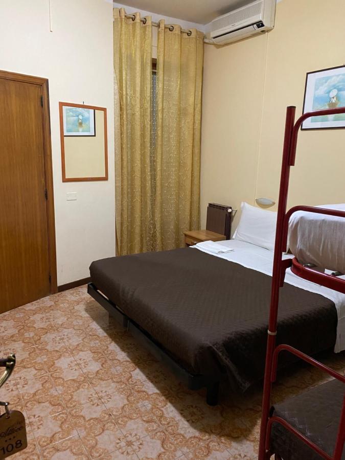 Hotel Attico Chianciano Terme Zewnętrze zdjęcie