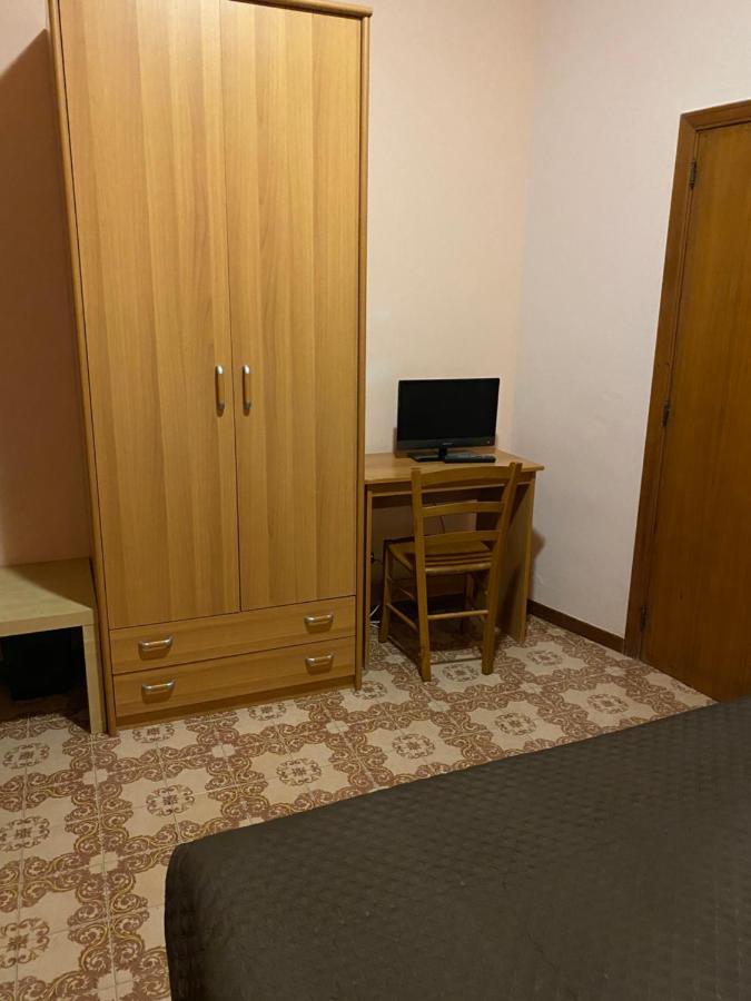 Hotel Attico Chianciano Terme Zewnętrze zdjęcie