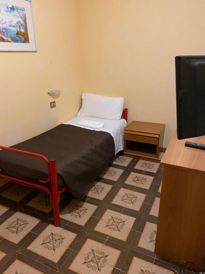 Hotel Attico Chianciano Terme Zewnętrze zdjęcie