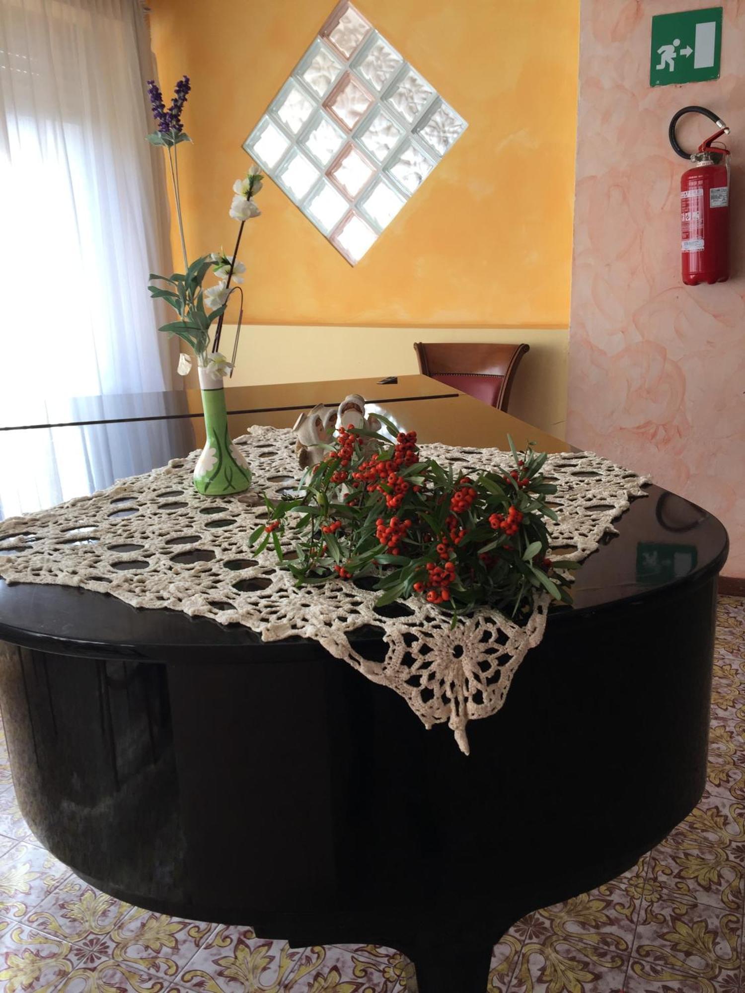 Hotel Attico Chianciano Terme Zewnętrze zdjęcie
