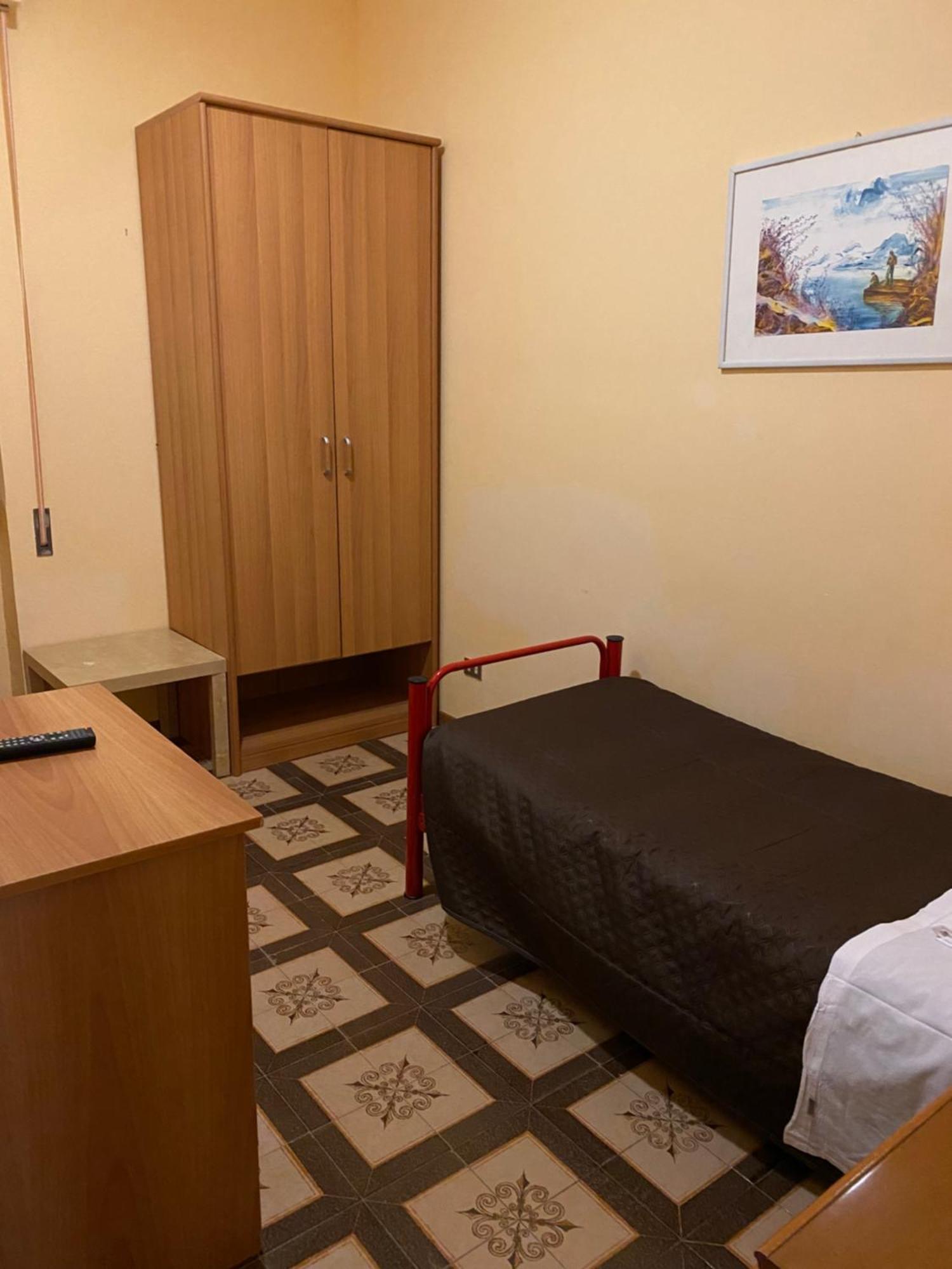 Hotel Attico Chianciano Terme Zewnętrze zdjęcie