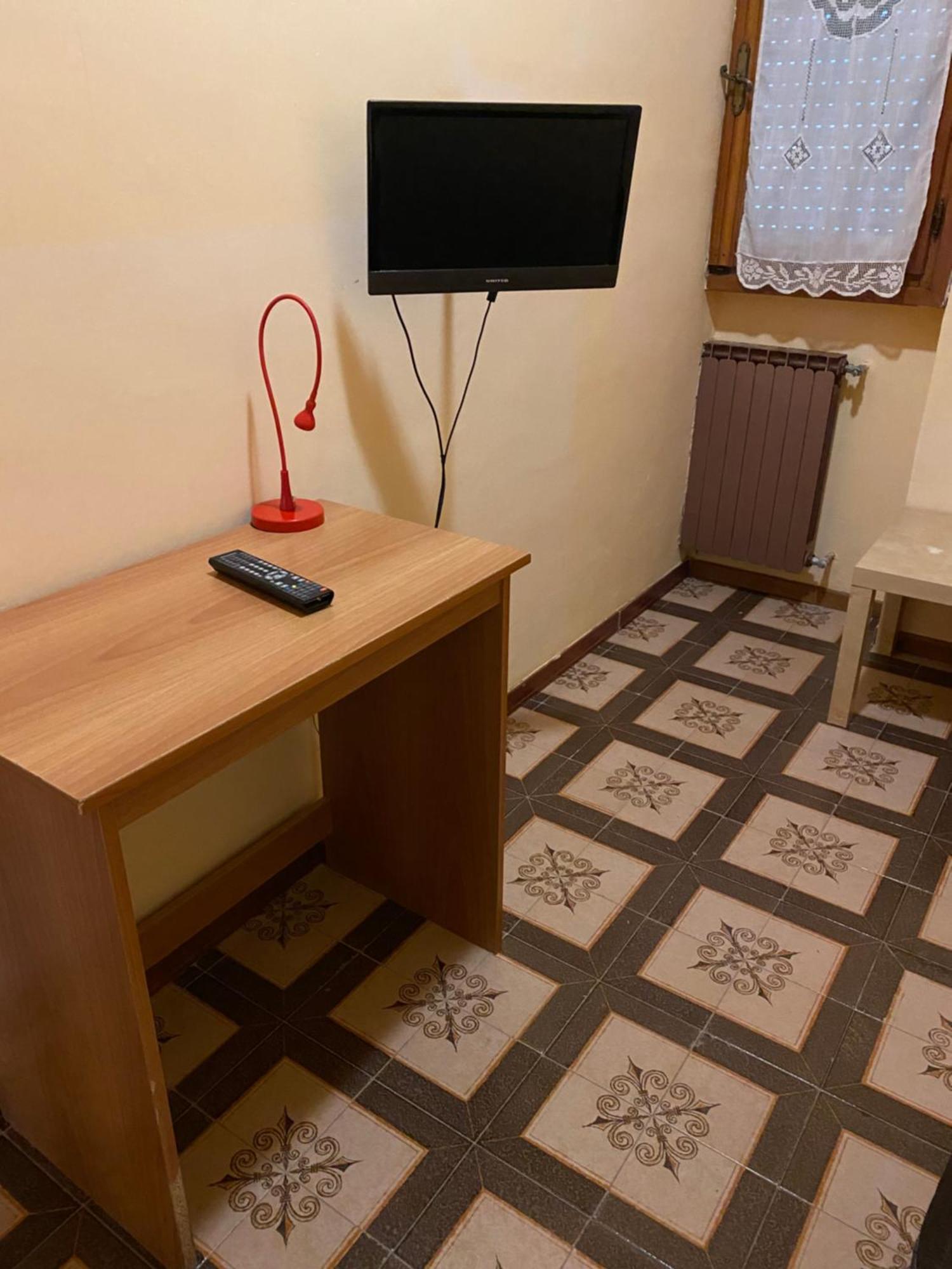 Hotel Attico Chianciano Terme Zewnętrze zdjęcie