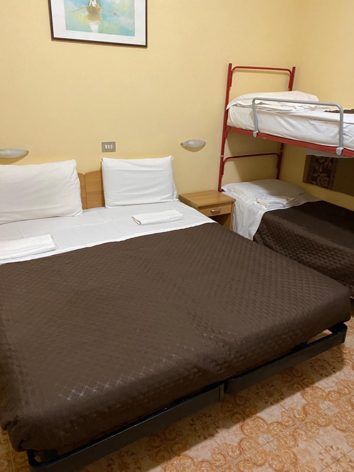 Hotel Attico Chianciano Terme Zewnętrze zdjęcie