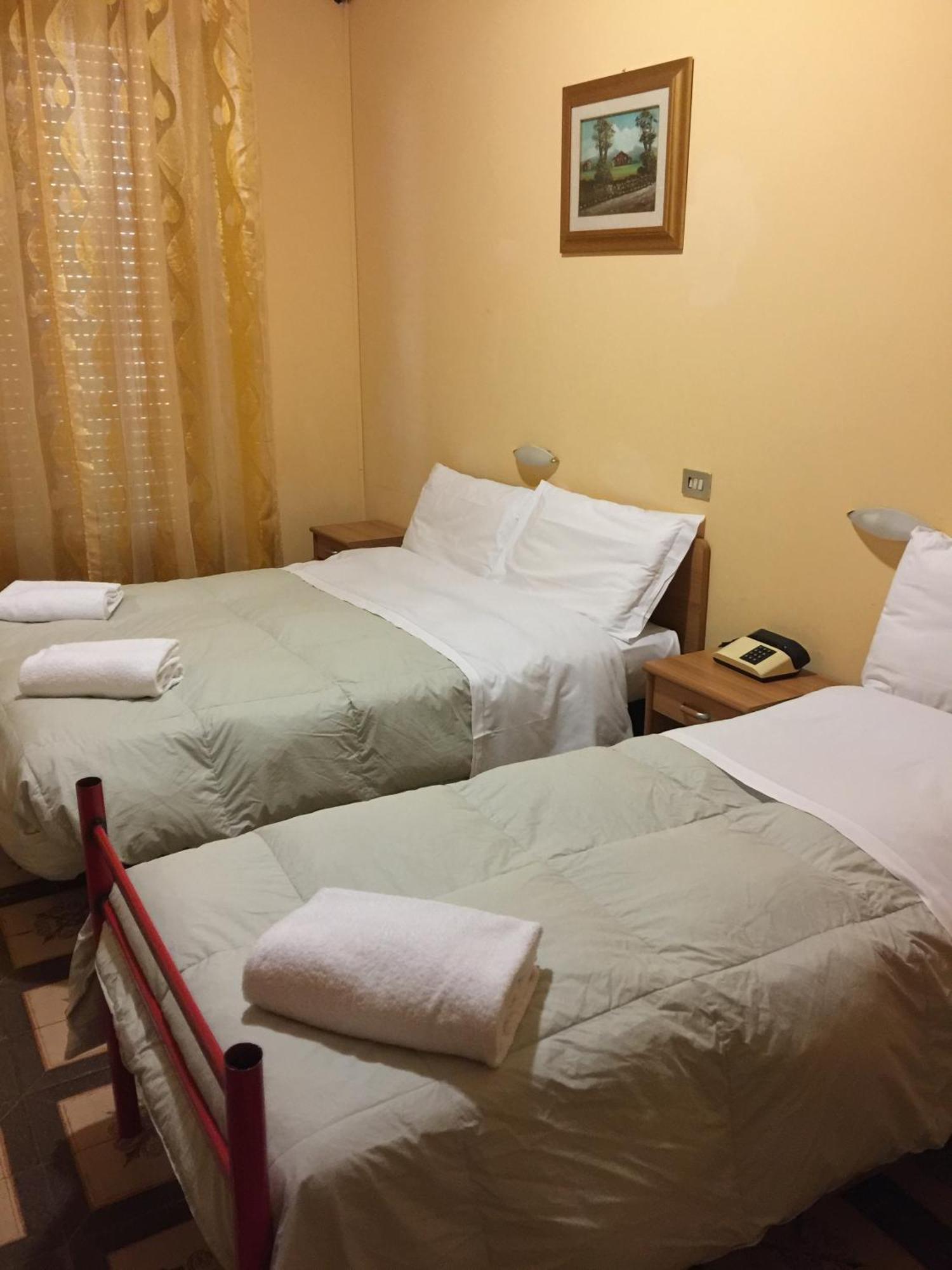 Hotel Attico Chianciano Terme Zewnętrze zdjęcie