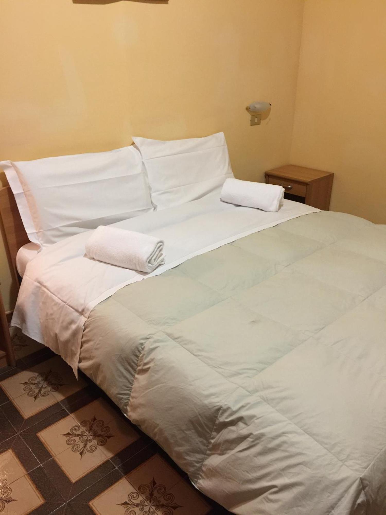 Hotel Attico Chianciano Terme Zewnętrze zdjęcie