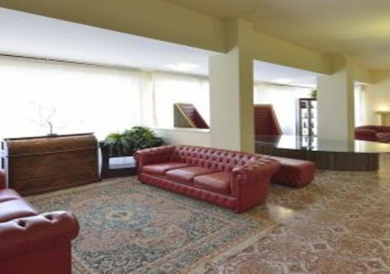 Hotel Attico Chianciano Terme Zewnętrze zdjęcie
