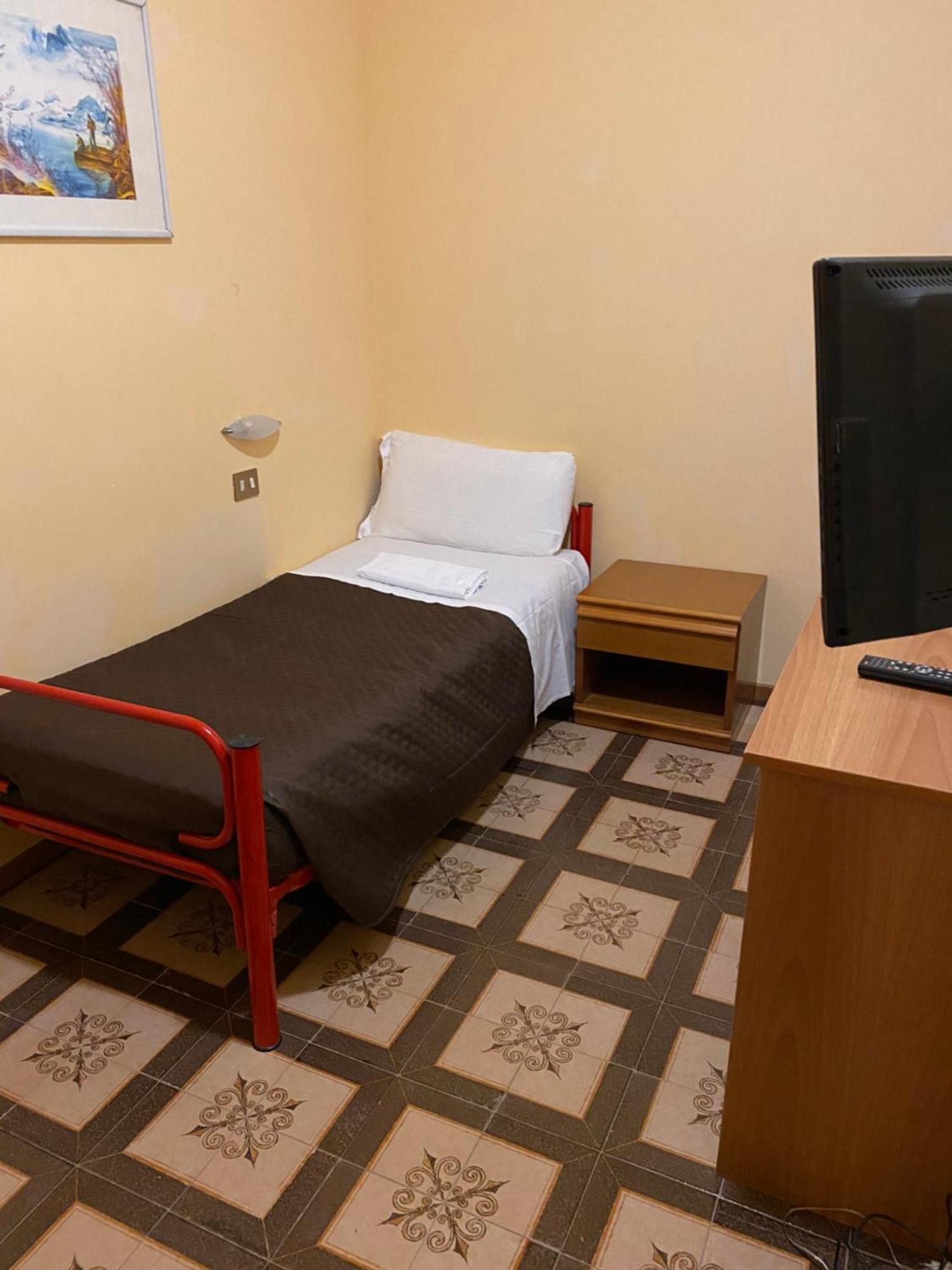 Hotel Attico Chianciano Terme Zewnętrze zdjęcie