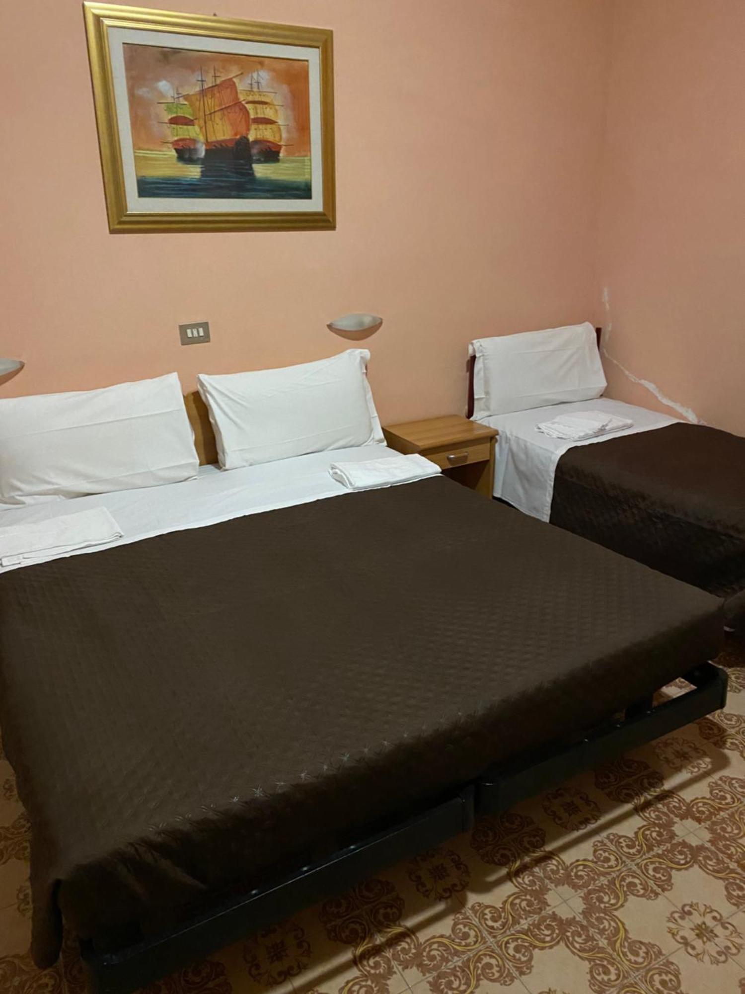Hotel Attico Chianciano Terme Zewnętrze zdjęcie