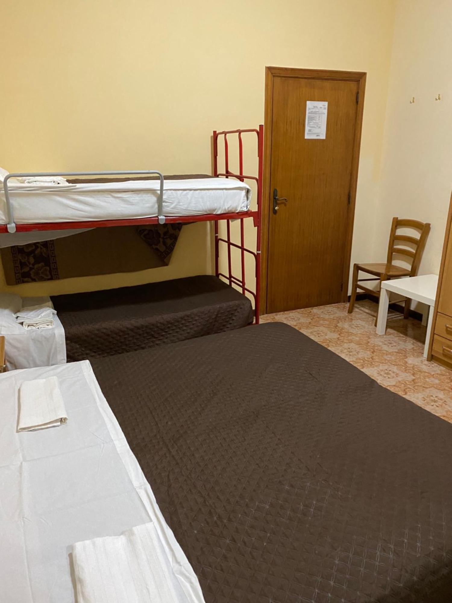 Hotel Attico Chianciano Terme Zewnętrze zdjęcie