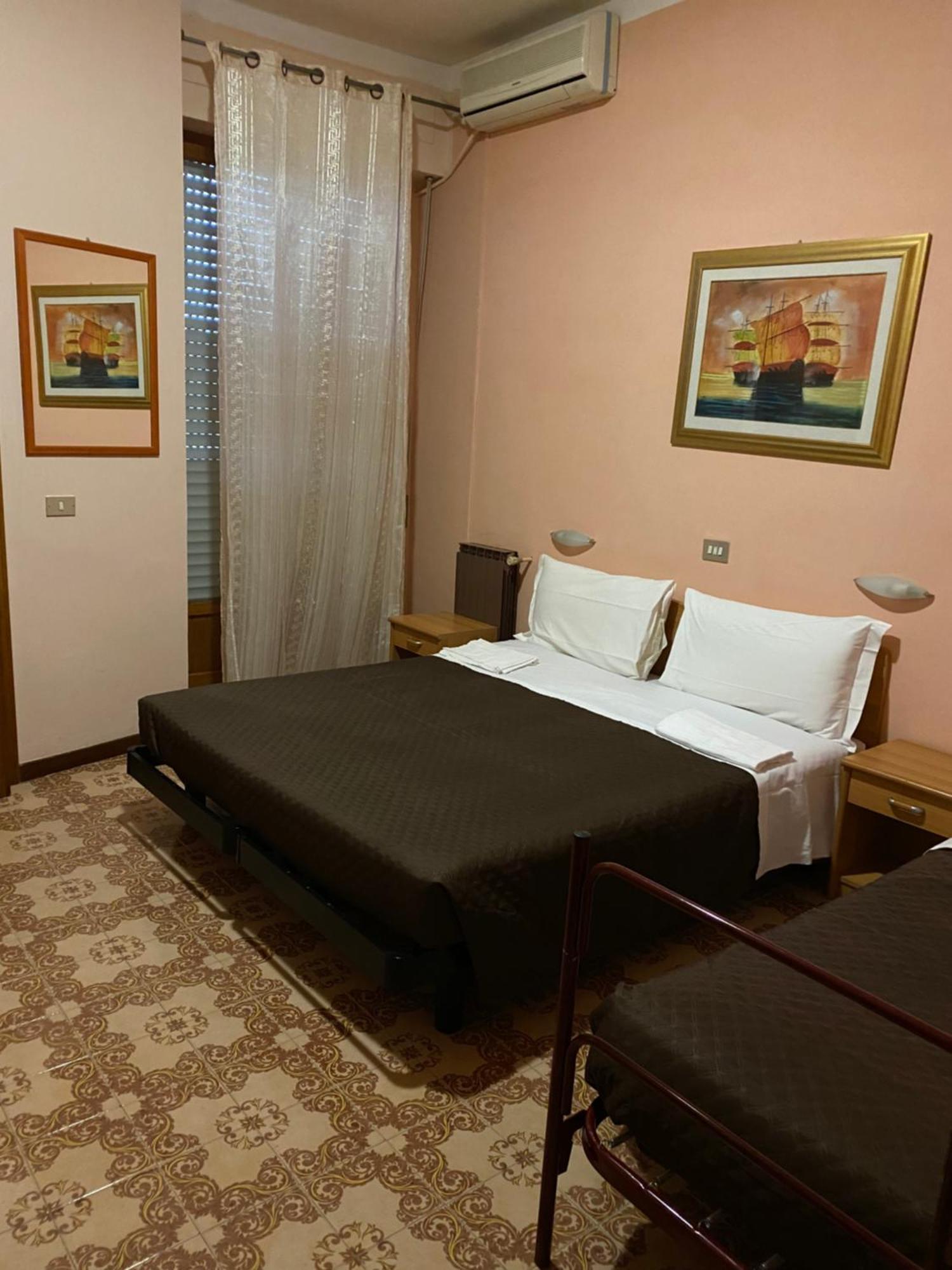 Hotel Attico Chianciano Terme Zewnętrze zdjęcie