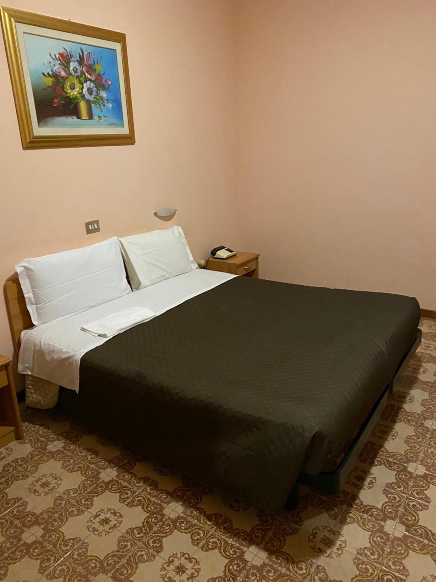 Hotel Attico Chianciano Terme Zewnętrze zdjęcie