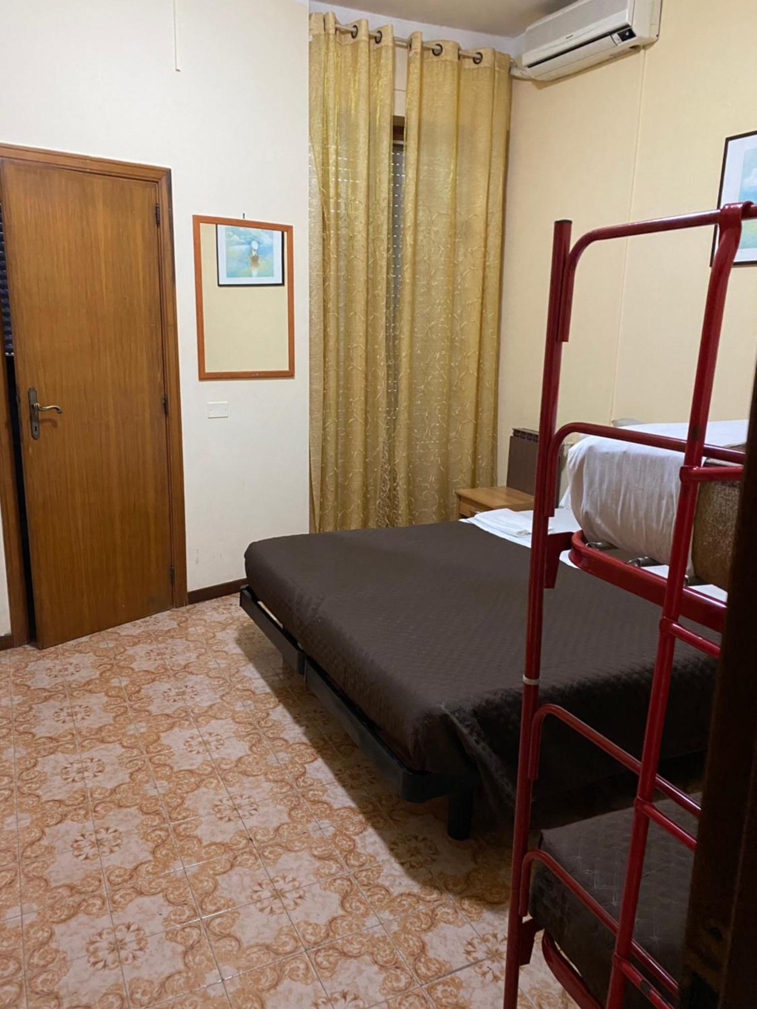 Hotel Attico Chianciano Terme Zewnętrze zdjęcie