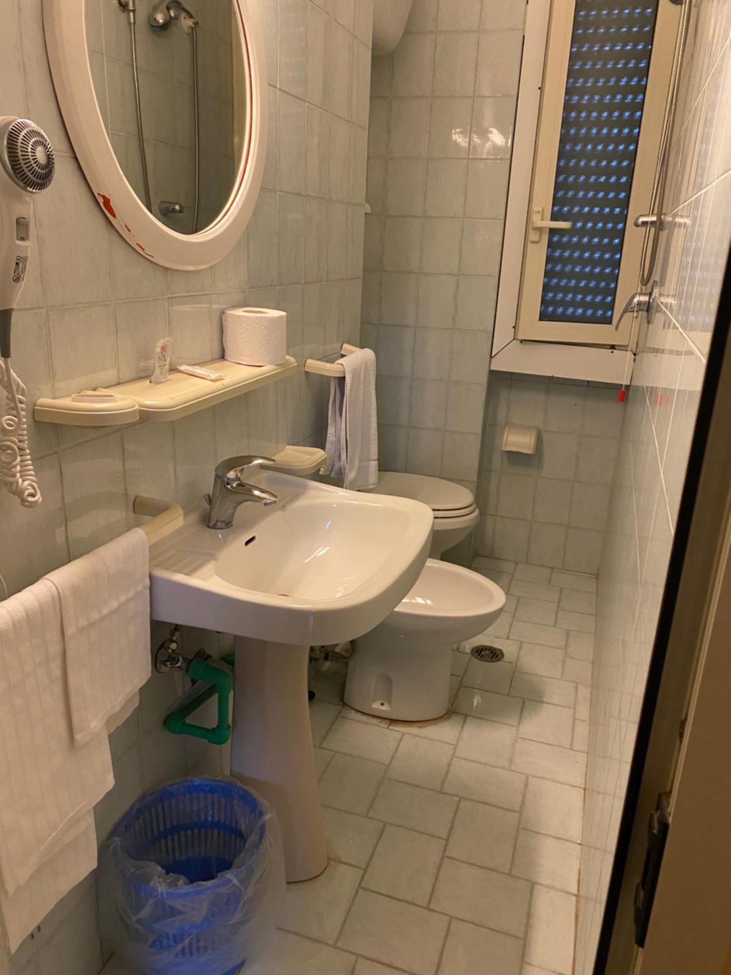 Hotel Attico Chianciano Terme Zewnętrze zdjęcie