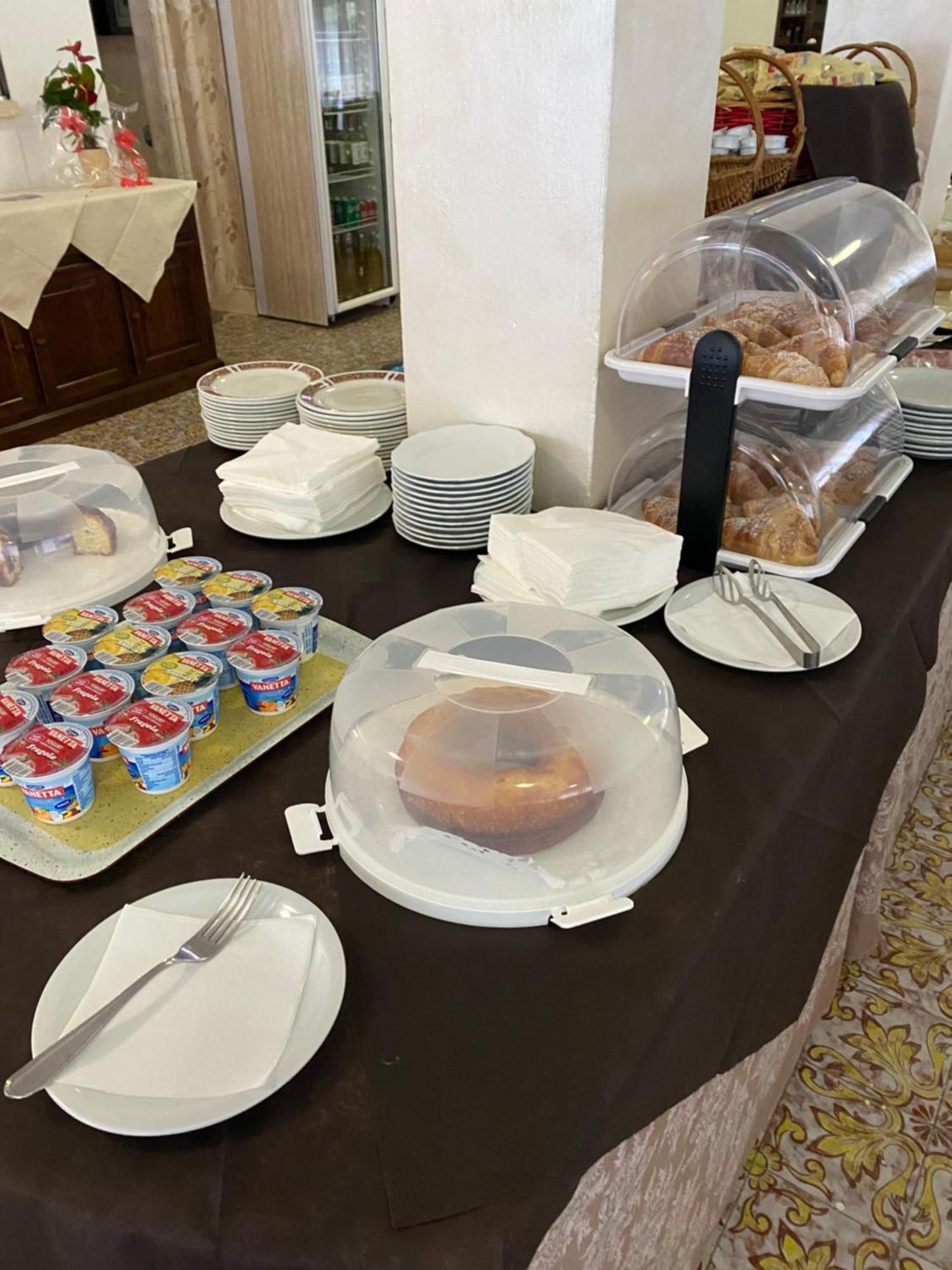 Hotel Attico Chianciano Terme Zewnętrze zdjęcie