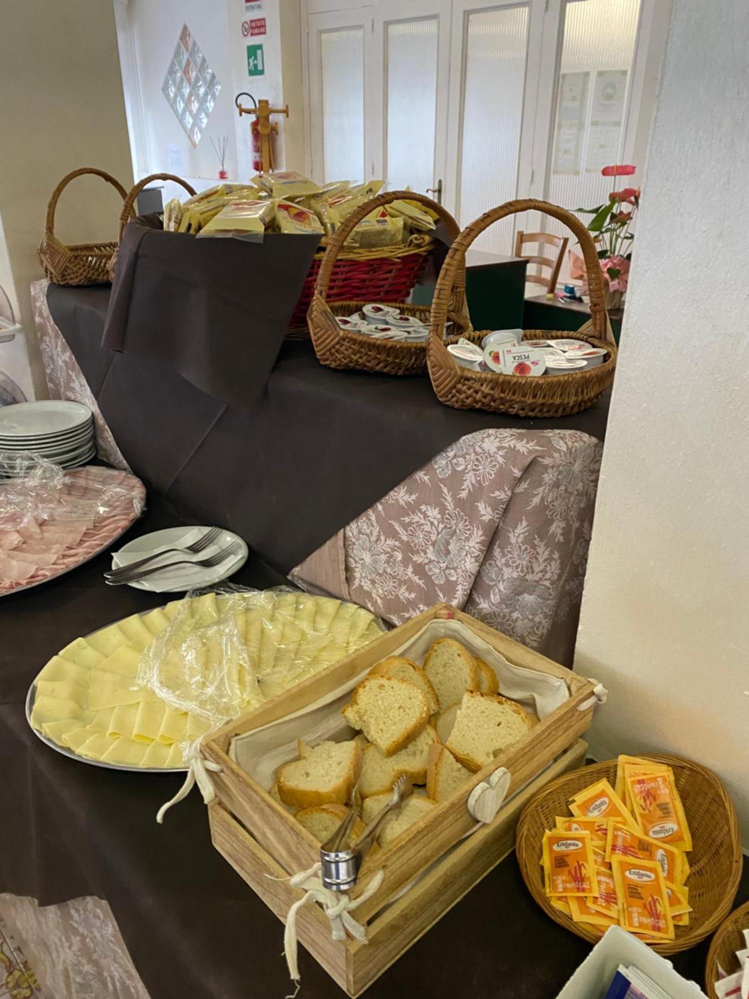 Hotel Attico Chianciano Terme Zewnętrze zdjęcie